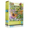 Blumensamenmischung Für Schmetterlinge, Für 50 Qm 2 Blumensamenmischung Für Schmetterlinge, Für 50 Qm -Gartenbedarf Geschäft 0710403673 Friendly Flowers Mix XL Schmetterling fuer 50qm 115585