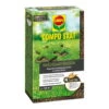 Compo Nachsaat-Rasen, 1 Kg -Gartenbedarf Geschäft 0750100057 Compo Nachsaat 1kg 48365