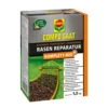 Compo Rasen-Reparatur Komplett-Mix+ -Gartenbedarf Geschäft 0750100093 Compo Rasen Reparatur Komplett Mix 1 2kg 48374