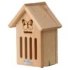 Schmetterlingshaus, Natur, Ca. 23 X 12 X 17 Cm -Gartenbedarf Geschäft 0910160161 schmetterlingshaus mit silhouette 116798