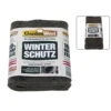 Winterschutzmatte Grau, Faserlänge: Ø45 Mm, 100 % Schafwolle 1 Winterschutzmatte Grau, Faserlänge: Ø45 Mm, 100 % Schafwolle -Gartenbedarf Geschäft 0910250238 0910250236 Winterschutzmatte grau varianten 55805