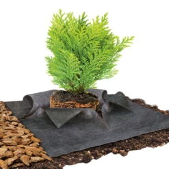 Kölle Premium Unkrautvlies 11 Kölle Premium Unkrautvlies -Gartenbedarf Geschäft 0910301205 Koelle Premium Unkrautvlies 1x15m schwarz 5 26550