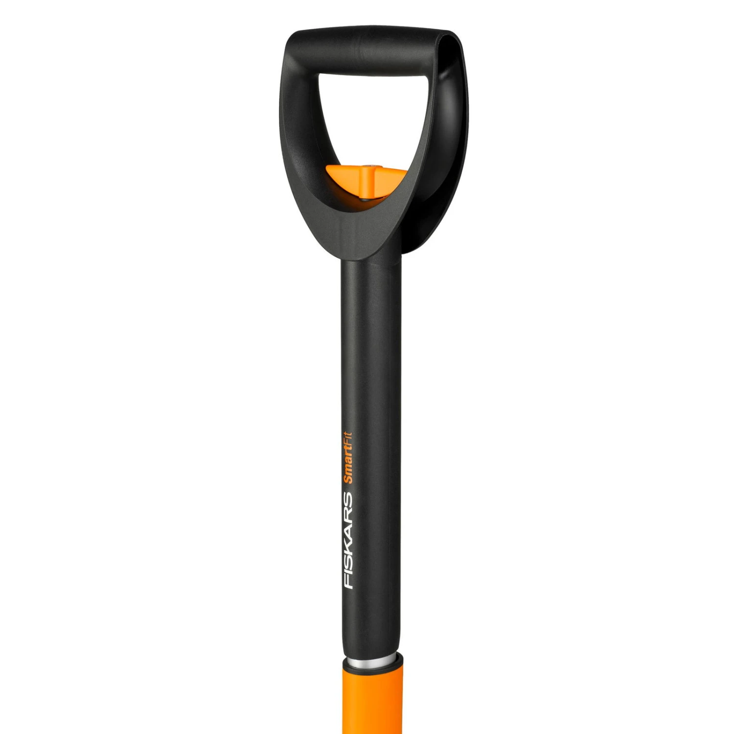 Fiskars SmartFit Teleskop-Unkraut-Stecher, Schwarz/orange, Länge 99-119 Cm 8 Fiskars SmartFit Teleskop-Unkraut-Stecher, Schwarz/orange, Länge 99-119 Cm – Bild 6