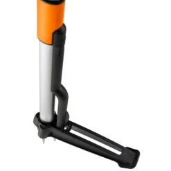 Fiskars SmartFit Teleskop-Unkraut-Stecher, Schwarz/orange, Länge 99-119 Cm 16 Fiskars SmartFit Teleskop-Unkraut-Stecher, Schwarz/orange, Länge 99-119 Cm -Gartenbedarf Geschäft 0920100958 SmartFit Teleskop Unkrautstecher 2 105488