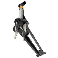 Fiskars SmartFit Teleskop-Unkraut-Stecher, Schwarz/orange, Länge 99-119 Cm 17 Fiskars SmartFit Teleskop-Unkraut-Stecher, Schwarz/orange, Länge 99-119 Cm -Gartenbedarf Geschäft 0920100958 SmartFit Teleskop Unkrautstecher 3 105489