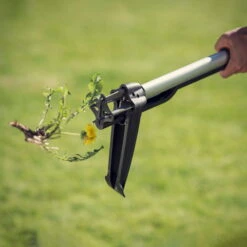 Fiskars SmartFit Teleskop-Unkraut-Stecher, Schwarz/orange, Länge 99-119 Cm 12 Fiskars SmartFit Teleskop-Unkraut-Stecher, Schwarz/orange, Länge 99-119 Cm -Gartenbedarf Geschäft 0920100958 SmartFit Teleskop Unkrautstecher 4 105484