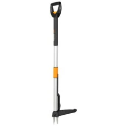 Fiskars SmartFit Teleskop-Unkraut-Stecher, Schwarz/orange, Länge 99-119 Cm 14 Fiskars SmartFit Teleskop-Unkraut-Stecher, Schwarz/orange, Länge 99-119 Cm -Gartenbedarf Geschäft 0920100958 SmartFit Teleskop Unkrautstecher 7 105486