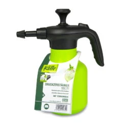 Druckzerstäuber Mit Verstellbarer Düse, 1,5 L