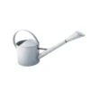 Gießkanne, Grau, Zink, 63,0 X 20,7 X 29,2 Cm 2 Gießkanne, Grau, Zink, 63,0 X 20,7 X 29,2 Cm -Gartenbedarf Geschäft 0930401323 Giesskanne 87334