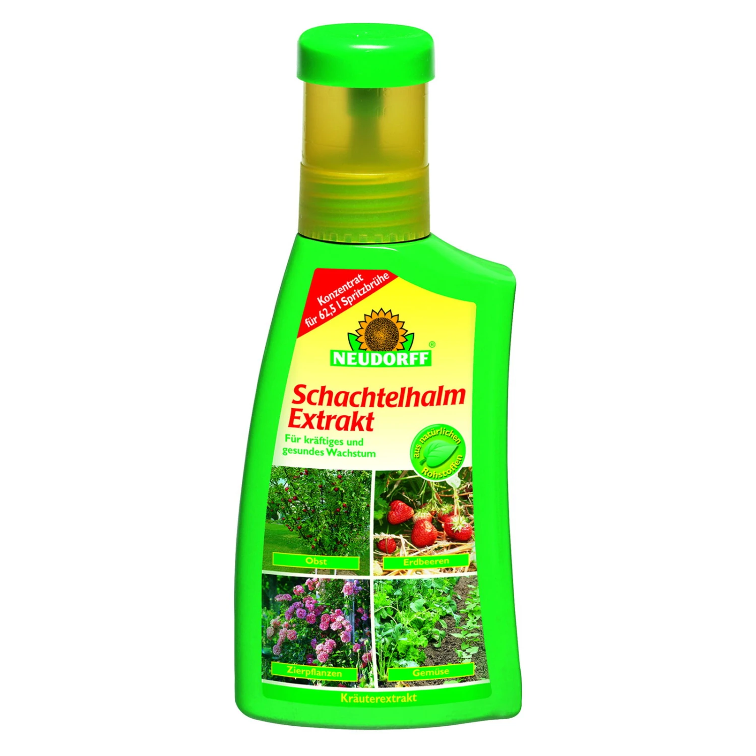 Neudorff Schachtelhalmextrakt, 250 Ml 3 Neudorff Schachtelhalmextrakt, 250 Ml