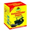 Neudorff Sugan Ratten-Köder-Depot -Gartenbedarf Geschäft 0950200385 Sugan Rattenkoeder Depot 1 Stueck 41825