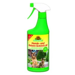 Neudorff Hunde- Und Katzenschreck AF, 500 Ml
