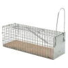 Lebendfalle Für Ratten, Protect Home, 1 Stück 2 Lebendfalle Für Ratten, Protect Home, 1 Stück -Gartenbedarf Geschäft 0950200806 Protect Home Lebendfalle Ratte Drahtkaefig product 120547