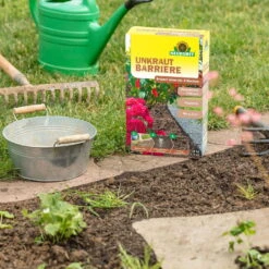 Unkraut Barriere, 1,6 Kg -Gartenbedarf Geschäft 0950200819 Unkraut Barriere 2 104965