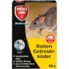 Protect Home Ratten-Getreideköder -Gartenbedarf Geschäft 0950300942 Protect Home Ratten Getreidekoeder 400g 1 107267