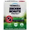 THERMACELL® Zecken Bekämpfungssystem, 8er-Pack 2 THERMACELL® Zecken Bekämpfungssystem, 8er-Pack -Gartenbedarf Geschäft 0950300953 Zecken Bekaempfungssystem 8Stueck 107278