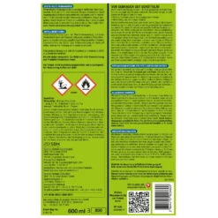 Protect Home FormineX Wespen-Schaum, 600 Ml 5 Protect Home FormineX Wespen-Schaum, 600 Ml -Gartenbedarf Geschäft 0950300998 FormineX Wespenschaum 600ml 1 107297