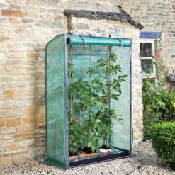 Tomatengewächshaus 'Tomato GroZone', Ca. 150 X 100 X 40 Cm -Gartenbedarf Geschäft 0980200187 Tomato GroZone 3 99239