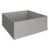 Biohort Hochbeet Mit Intelligentem Design -Gartenbedarf Geschäft 0980250080 68035 Hochbeet 2x2 quarzgrau1 52295