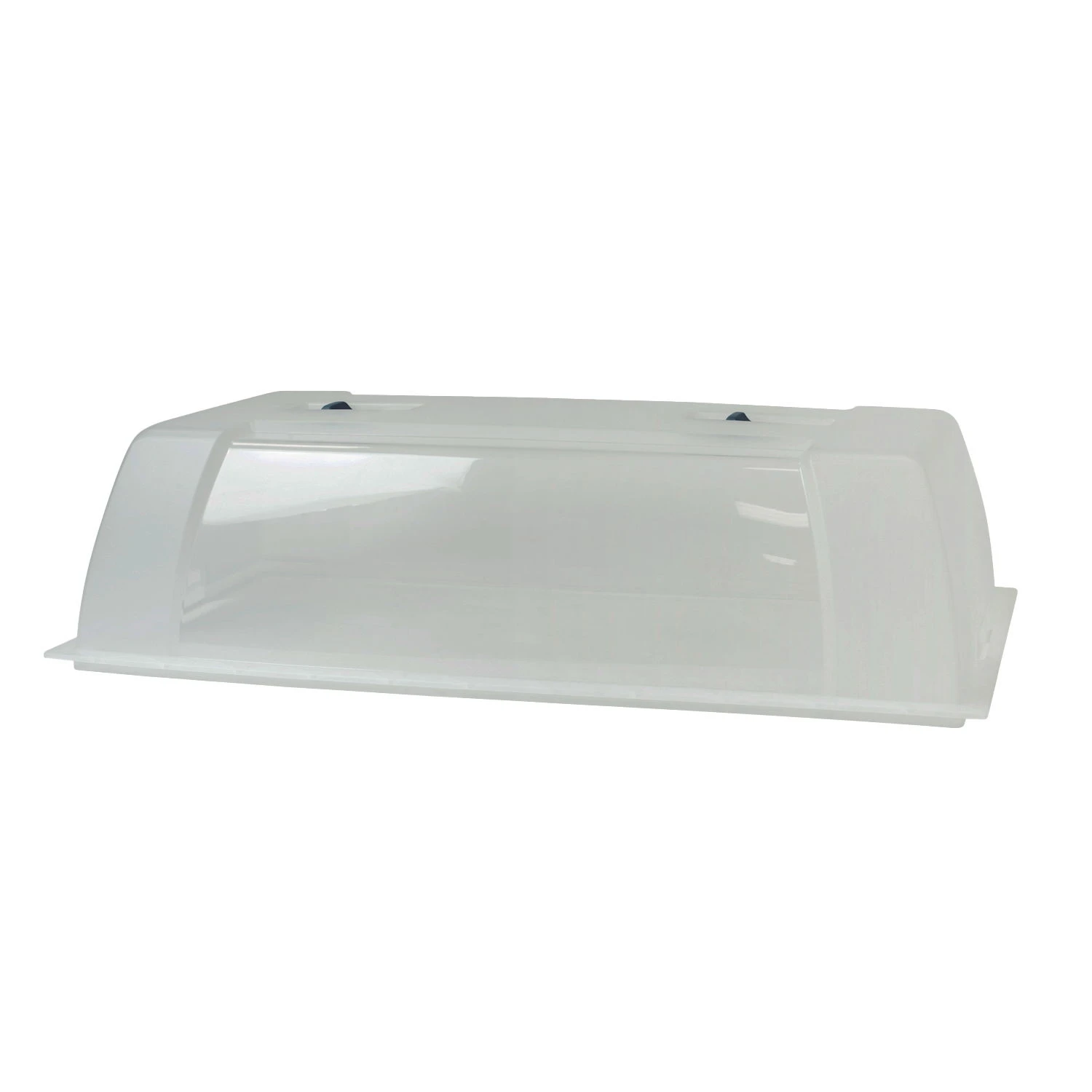 Haube Für Hochbeete, 80 X 40 X 22 Cm 4 Haube Für Hochbeete, 80 X 40 X 22 Cm – Bild 2