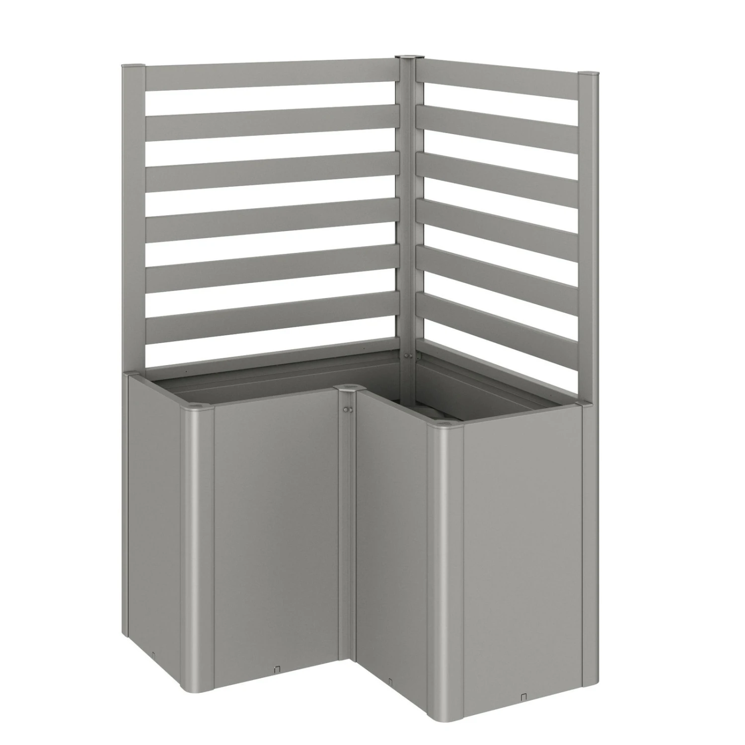 Rankgitter 'Belvedere' L-Form Gr. L100 Von Biohort 3 Rankgitter 'Belvedere' L-Form Gr. L100 Von Biohort