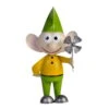 Garten Gnemo Mit Propeller, Gelb/ Grün, 34 X 19 X 15 Cm -Gartenbedarf Geschäft 0980306526 Koelle Garten Gnemo mit Propeller gelb gruen 105749