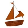Eisen-Schiff Zum Bepflanzen, Rost, L 55 X 19,5 X H 66 Cm 1 Eisen-Schiff Zum Bepflanzen, Rost, L 55 X 19,5 X H 66 Cm -Gartenbedarf Geschäft 0980404410 Schiff zum Bepflanzen 55x19 5xH66 cm rost Eisen 118947