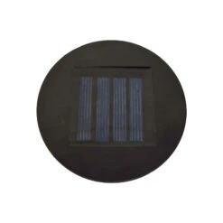 Solarlaterne "Damast", Kupfer, 23 X 22cm -Gartenbedarf Geschäft 2950100312 Solarlaterne Damast 23x22cm3 65215 1