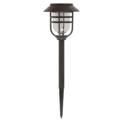 Avant Stableuchte, 5er-Pack, Schwarz, Ø 13 X 43 Cm -Gartenbedarf Geschäft 2950100645 Avant 5er Pack 1 105526