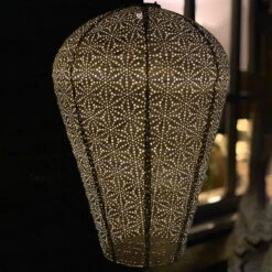 Solarlaterne 'Balloon XL', Helltaupe, Ø 35 X 50 Cm 16 Solarlaterne 'Balloon XL', Helltaupe, Ø 35 X 50 Cm -Gartenbedarf Geschäft 2950100686 Balloon XL Light Taupe 1 105802