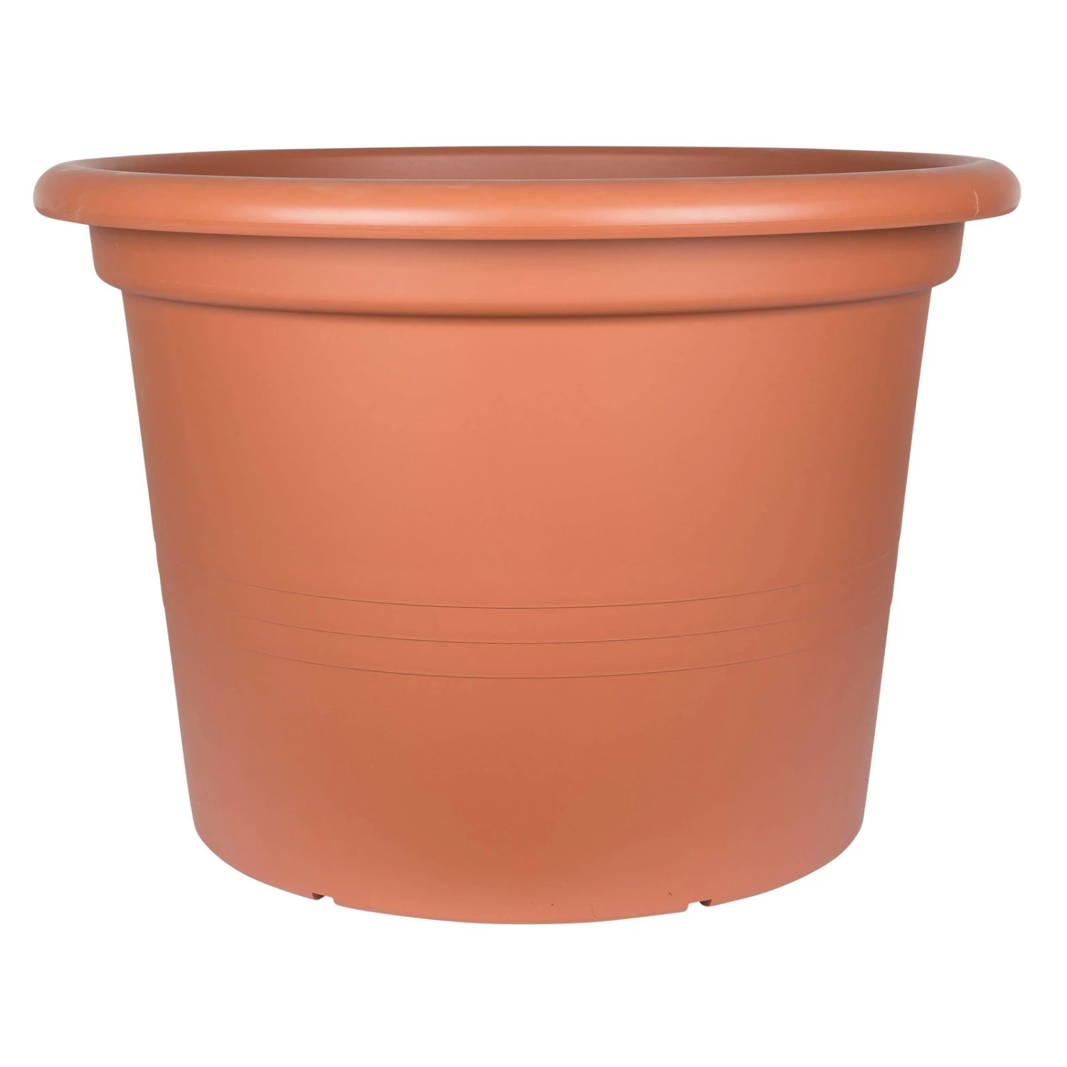 Pflanzkübel "Cilindro" Terra, Ø 90 Cm, Erdvol. 250 L 4 Pflanzkübel "Cilindro" Terra, Ø 90 Cm, Erdvol. 250 L – Bild 2