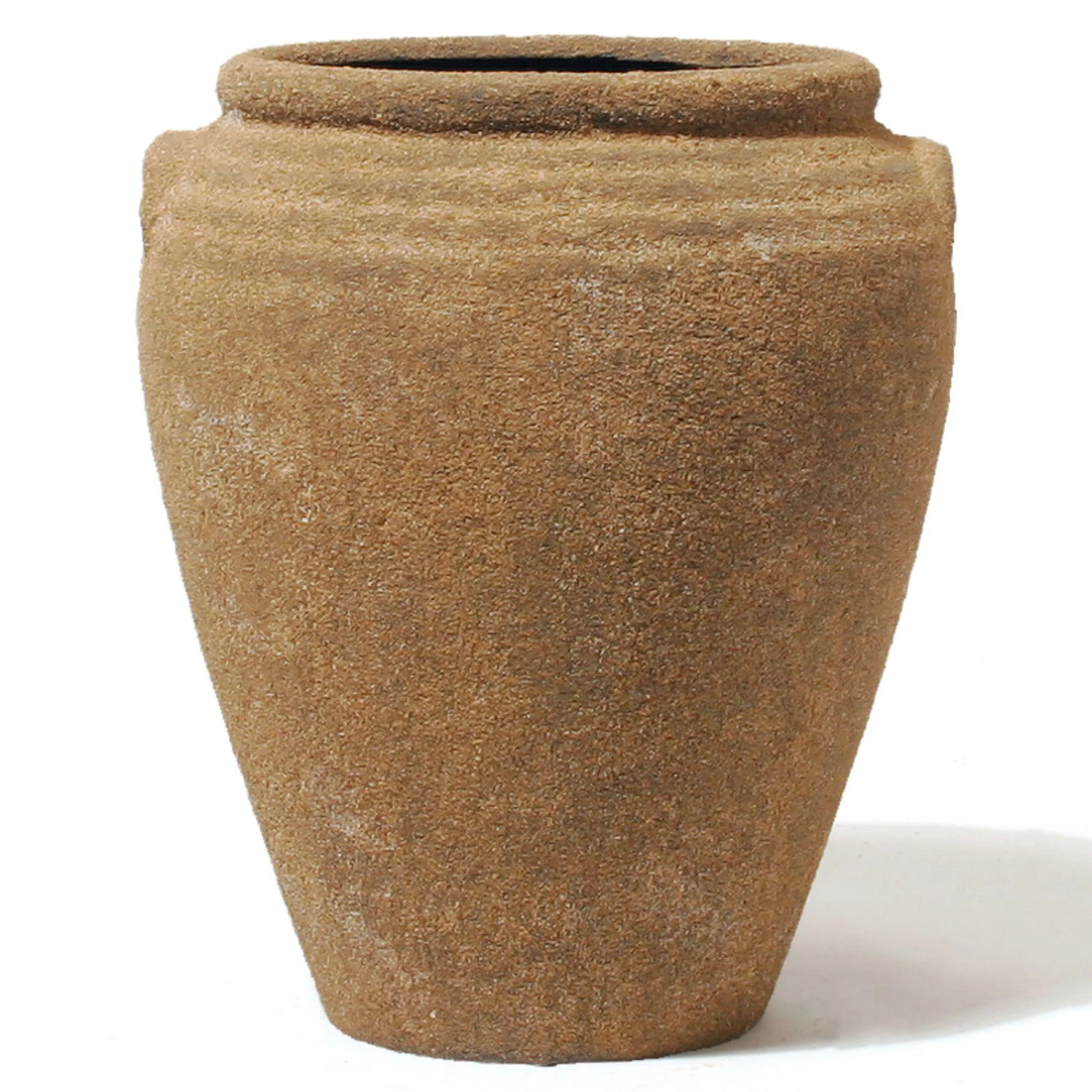 Pflanzgefäß 'Rockline Palmyra', Ø 36 X H 43 Cm 3 Pflanzgefäß 'Rockline Palmyra', Ø 36 X H 43 Cm