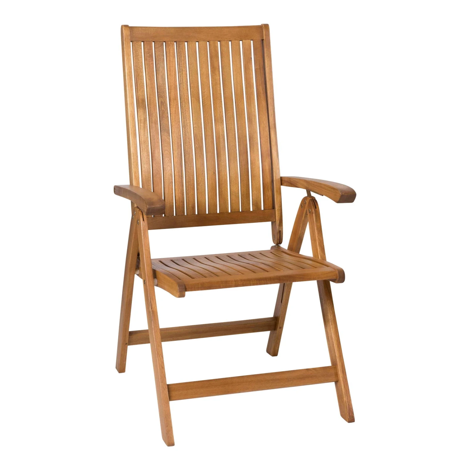 Kölle Klappsessel "Felipe" Aus FSC®-Akazienholz 3 Kölle Klappsessel "Felipe" Aus FSC®-Akazienholz