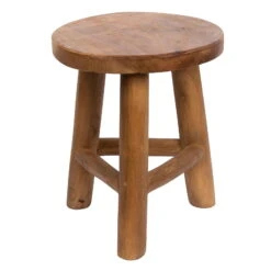 Wurzelholz-Hocker, Light Wax, Ø Ca. 25 Cm X H 30 Cm 7 Wurzelholz-Hocker, Light Wax, Ø Ca. 25 Cm X H 30 Cm -Gartenbedarf Geschäft 3910201602 3910201632 Wurzelholz Hocker light Wax 2 106526