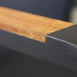 Best Stapelsessel "Paros" Mit Teak-Armlehnen, Filigran, Rostfrei, Komfortabel 10 Best Stapelsessel "Paros" Mit Teak-Armlehnen, Filigran, Rostfrei, Komfortabel -Gartenbedarf Geschäft 3910302346 Stapelsessel Paros m Teak Armlehnen weiss grau 3 59581