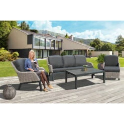 Solarlaterne "Damast", Kupfer, 23 X 22cm -Gartenbedarf Geschäft 3910302439 2950100312 32101003441 Messina 2 63470