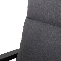 Kölle Sessel 'Australien', Alu, Polyester, Rücken Verstellbar -Gartenbedarf Geschäft 3910302460 Alu Textilen Sessel Jumbo Austalien Ruecken verstellbar Koelle5 70254