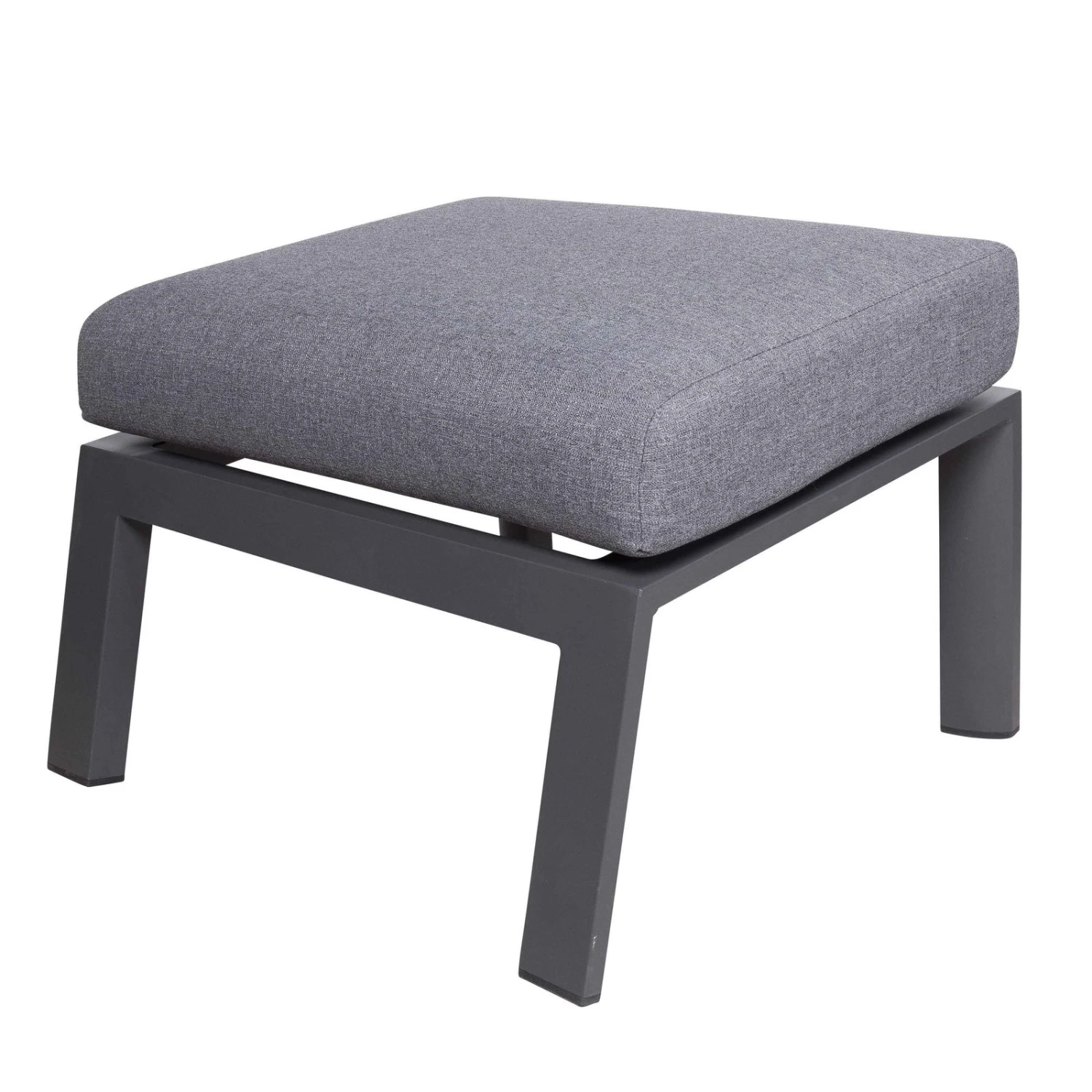 Kölle Hocker, Ottoman 'Jumbo Australien', Inkl. Auflagen, Alu, Polyester 3 Kölle Hocker, Ottoman 'Jumbo Australien', Inkl. Auflagen, Alu, Polyester