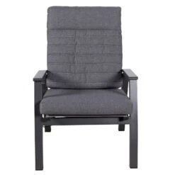 Gartenlounge-Set 'Paris' Inkl. Auflagen, 5-teilig -Gartenbedarf Geschäft 3910302561 Alu Loungeset Paris Koelle 5tlg inkl Auflagen 15 83641