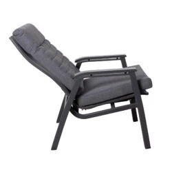 Gartenlounge-Set 'Paris' Inkl. Auflagen, 5-teilig -Gartenbedarf Geschäft 3910302561 Alu Loungeset Paris Koelle 5tlg inkl Auflagen 17 83643