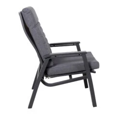 Gartenlounge-Set 'Paris' Inkl. Auflagen, 5-teilig -Gartenbedarf Geschäft 3910302561 Alu Loungeset Paris Koelle 5tlg inkl Auflagen 19 83645