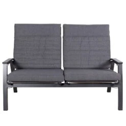 Gartenlounge-Set 'Paris' Inkl. Auflagen, 5-teilig -Gartenbedarf Geschäft 3910302561 Alu Loungeset Paris Koelle 5tlg inkl Auflagen 36 83646