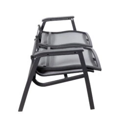 Gartenlounge-Set 'Paris' Inkl. Auflagen, 5-teilig -Gartenbedarf Geschäft 3910302561 Alu Loungeset Paris Koelle 5tlg inkl Auflagen 42 83650