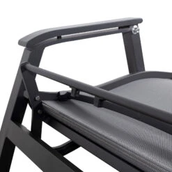 Gartenlounge-Set 'Paris' Inkl. Auflagen, 5-teilig -Gartenbedarf Geschäft 3910302561 Alu Loungeset Paris Koelle 5tlg inkl Auflagen 43 83651