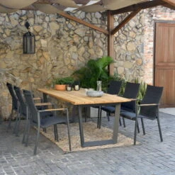 Sessel 'Espoo', Natur, Ca. 94 X 64 X 61 Cm -Gartenbedarf Geschäft 3910302649 3910801534 Espoo Jimmy 1 102917