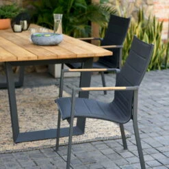 Sessel 'Espoo', Natur, Ca. 94 X 64 X 61 Cm -Gartenbedarf Geschäft 3910302649 3910801534 Espoo Jimmy 3 102916