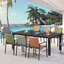 Best Polstersessel 'Positano', Hellgrau -Gartenbedarf Geschäft 3910302681 3910302682 3910302683 Polstersessel Positano anthrazit 2 100741