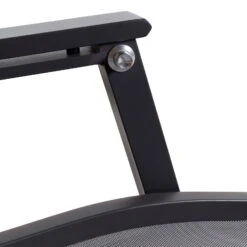 Loungesessel 'Paris', Grau/schwarz -Gartenbedarf Geschäft 3910302694 Loungesessel Paris inkl Auflage 6 118556