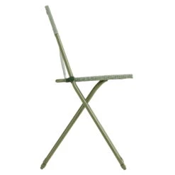 Lafuma Klappstuhl 'Chaise Balcony II', Moos, Ca. 83 X 44 X 48 Cm 25 Lafuma Klappstuhl 'Chaise Balcony II', Moos, Ca. 83 X 44 X 48 Cm -Gartenbedarf Geschäft 3910302716 Klappstuhl Chaise Balcony II Batyline Moos 1 118653