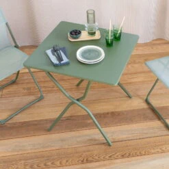 Lafuma Klappstuhl 'Chaise Balcony II', Moos, Ca. 83 X 44 X 48 Cm 23 Lafuma Klappstuhl 'Chaise Balcony II', Moos, Ca. 83 X 44 X 48 Cm -Gartenbedarf Geschäft 3910302716 Klappstuhl Chaise Balcony II Batyline Moos 3 118651